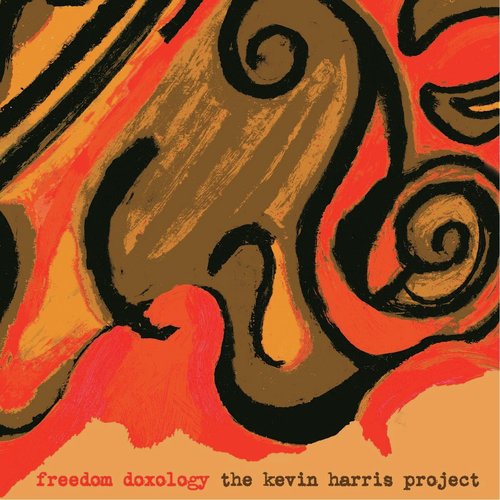 The Brown Hornet cover art