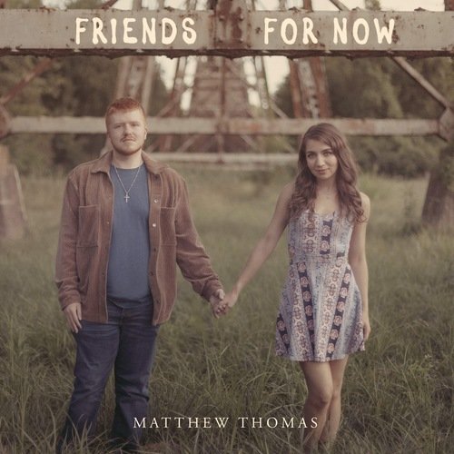 Friends for Now-okv tunes