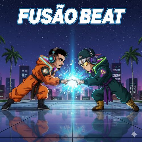 Fusão Beat