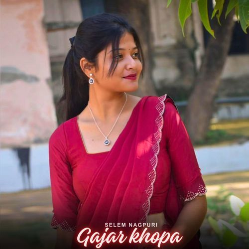 Gajar khopa