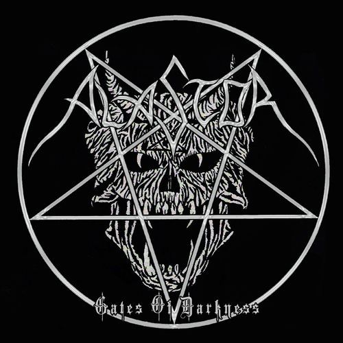 Gates of Darkness