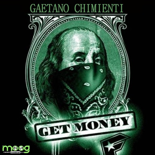 Get Money cover art