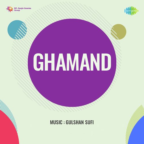 Ghamand