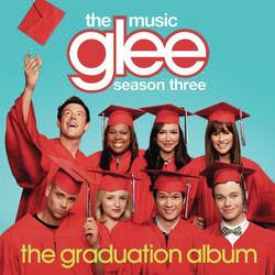 Glee: The Music, The Graduation Album
