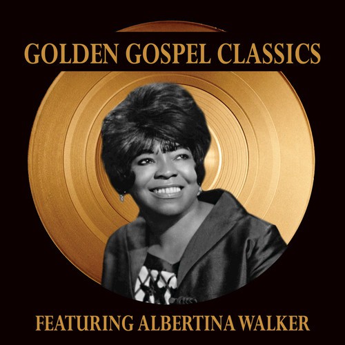 Golden Gospel Classics_poster_image