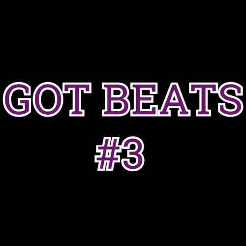 Got Beats #3_poster_image