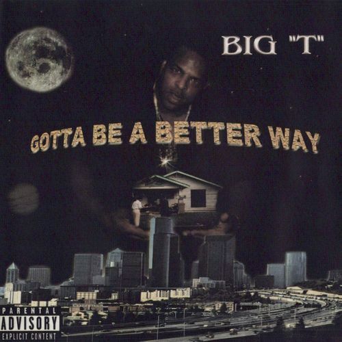 Big Texas cover art