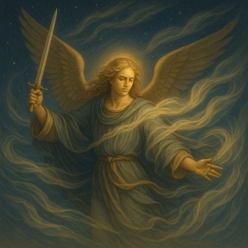 Guardians of Light (Wind)