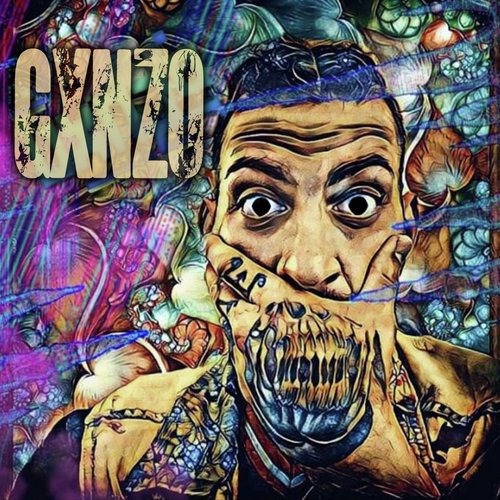 Typhoon cover art