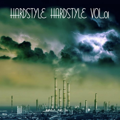 Hardstyle Hardstyle, Vol.01