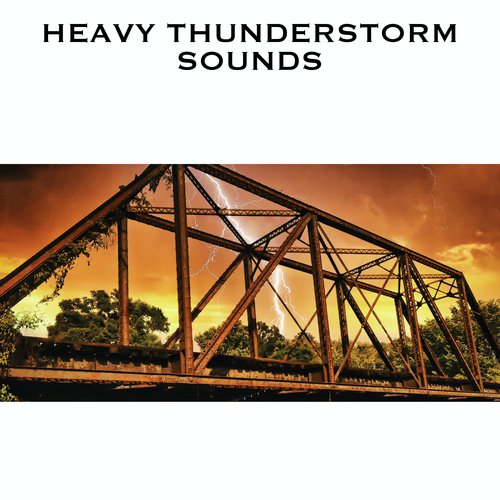 Thunderstorm - Loopable cover art