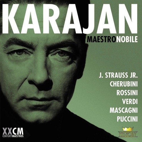 Herbert von Karajan Vol. 4