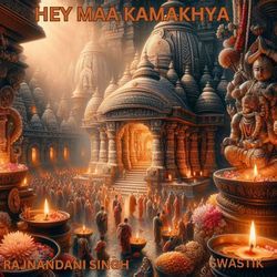 Hey Maa Kamakhya-AAw,B1lGBEQ