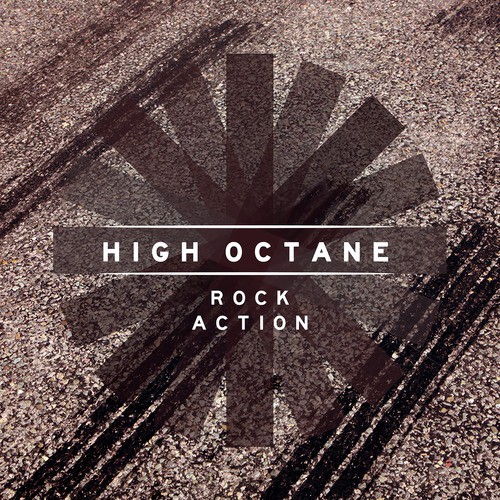 High Octane: Rock Action