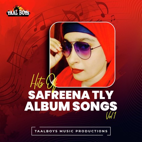 Hits Of Safreena Tly Album, Vol. 1