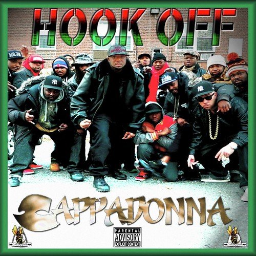 Hook Off (Collectors Edition)
