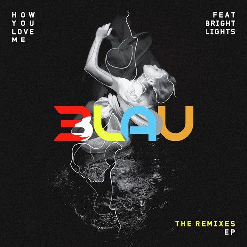 How You Love Me (Remixes)