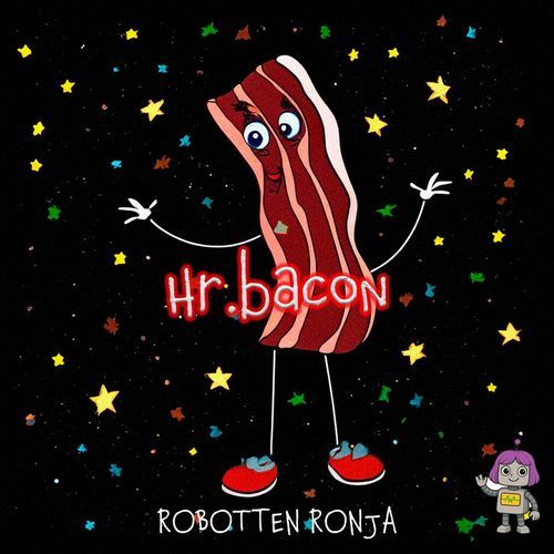 Hr.Bacon (Original Mix)