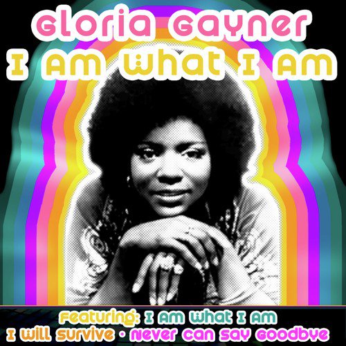 I Am What I Am
