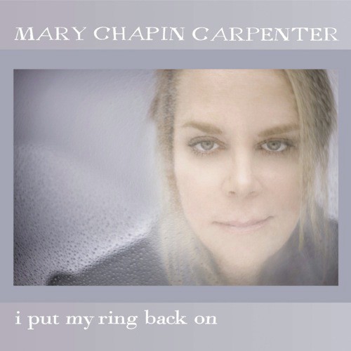 I Put My Ring Back On (Digital Single)_poster_image