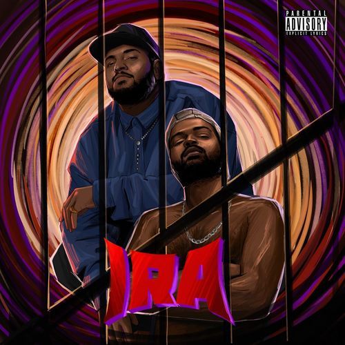 IRA (feat. Rhyko)