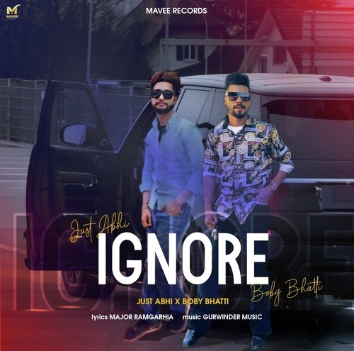 Ignore