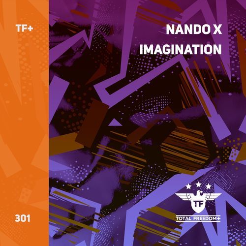Imagination cover art