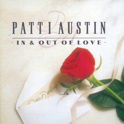 Patti Austin