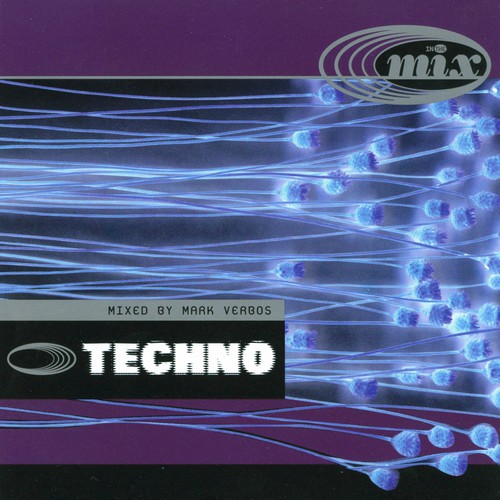 In the Mix - Techno_poster_image