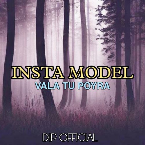 Insta Model Vala Tu Poyra