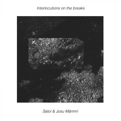 On The Breaks (Original Mix) cover art