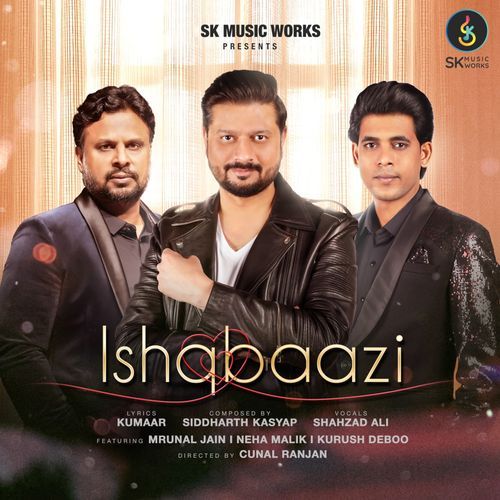 Ishqbaazi (Studio)