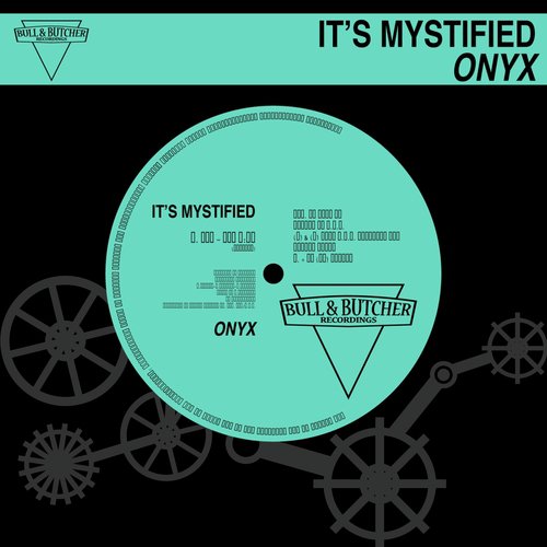 It's Mystified