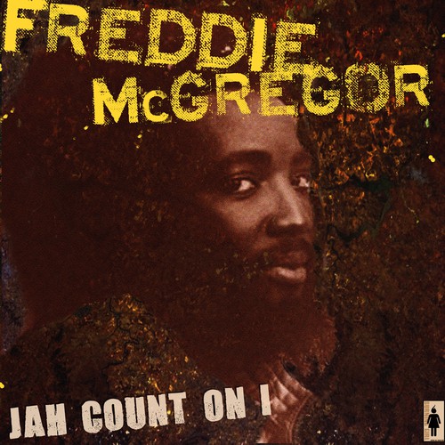 Jah Count On I