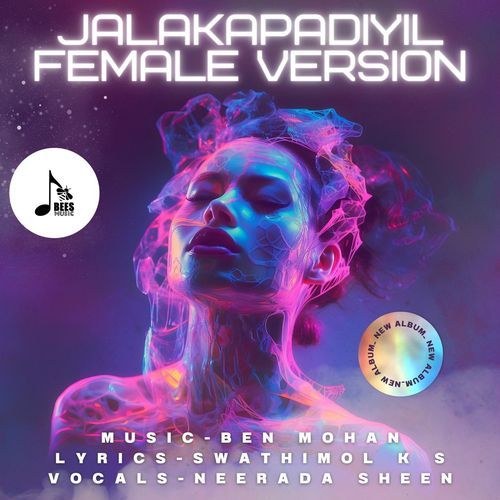 Jalakappadiyil (Female Version)