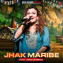 Jhak Maribe