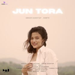 Jun Tora-NR4NXitxXF0