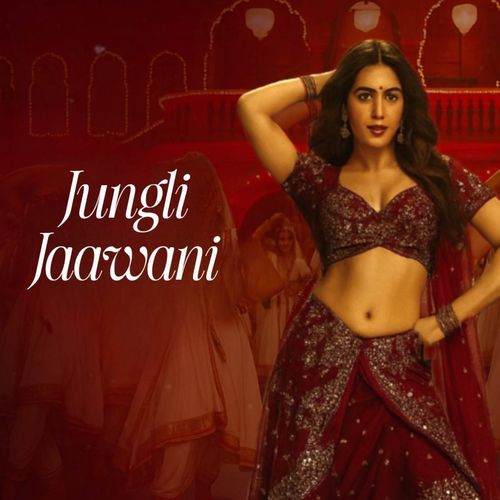 Jungli Jawaani (Original)