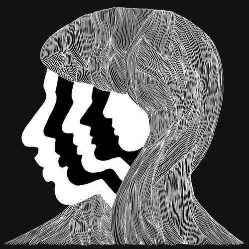 Christine cover art