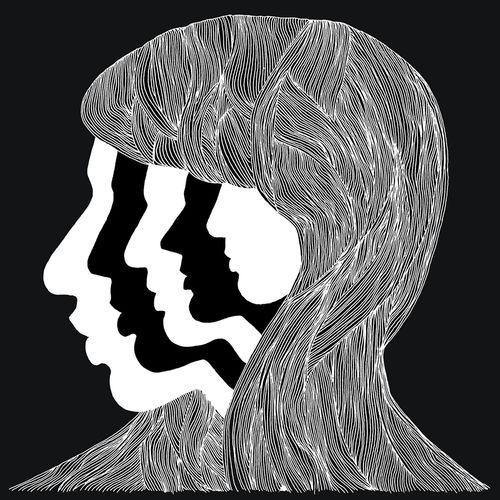 Christine cover art