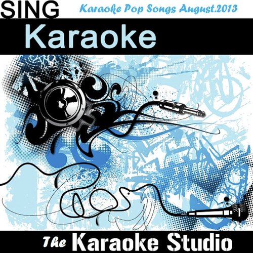 Love Somebody (In the Style of Maroon 5) [Karaoke Studio] cover art
