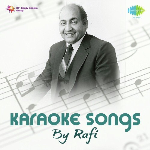 Karaoke Songs By Rafi_poster_image