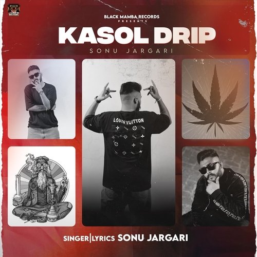 Kasol Drip (feat. Laxsh)_poster_image