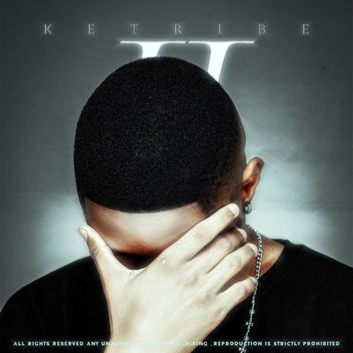 Mahloni cover art