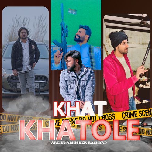 Khat Khatole