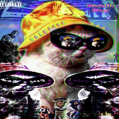 Timmy cover art