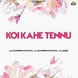 Koi Kahe Tennu-JgcvdkVeZEc