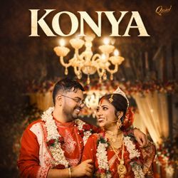 Konya by Barish, Rupak Tiary, Qpid