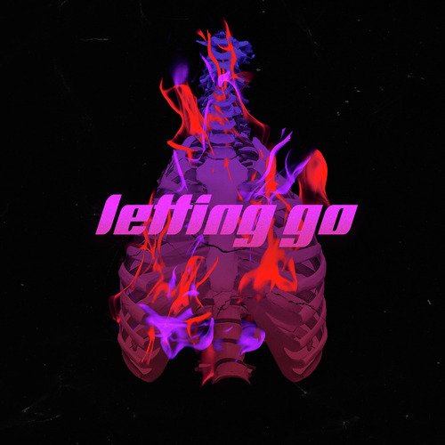 LETTING GO
