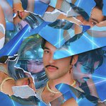 LOOK AT THIS MESS IVE MADE EP